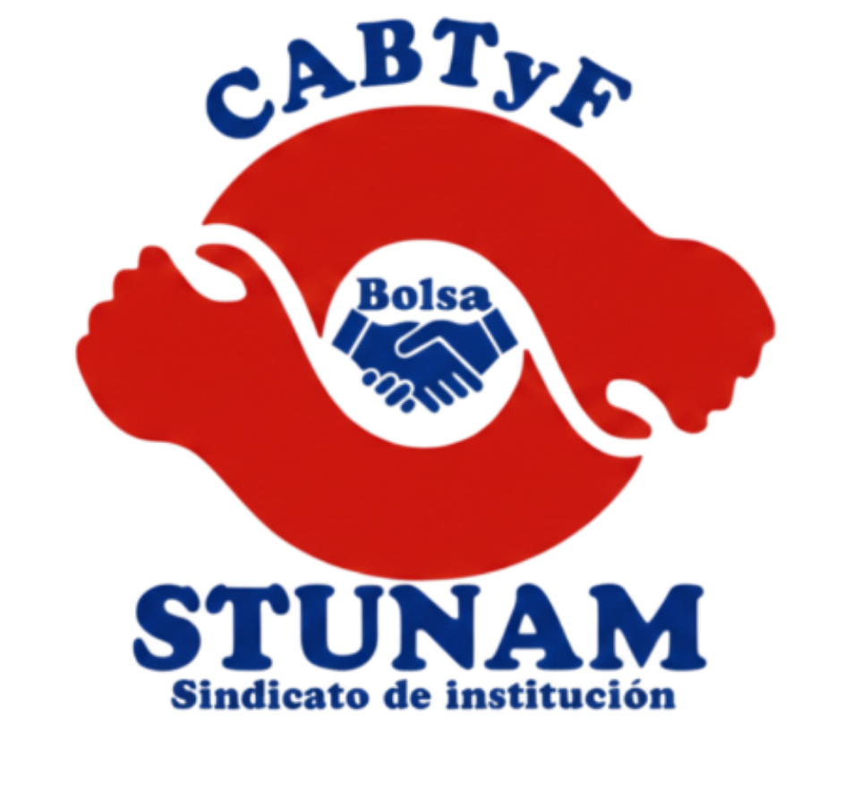Logotipo de la Comisión Autónoma de Bolsa de Trabajo y Fiscalización